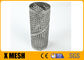 30mm 316 Stainless Steel Wire Mesh Filter Untuk Filtrasi Penyaringan Air