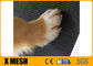 Fire Resistant Cat Proof Screen Mesh 280g Square Meter Lebar 48 Inch