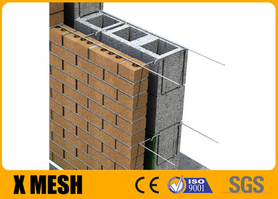ASTM 580 Cross Konstruksi Wire Mesh Tebal 3mm TM 50 S
