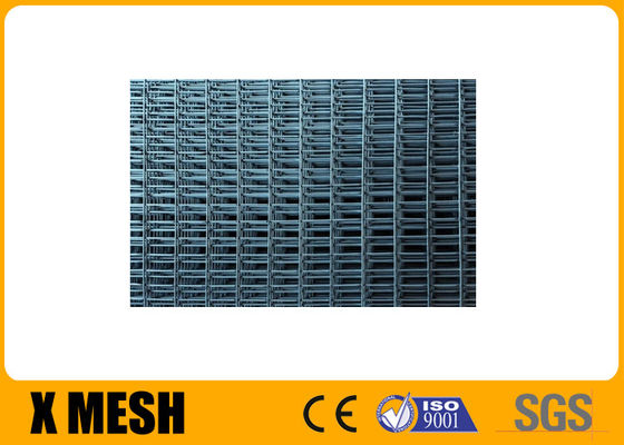 Electro Galvanized Welded Mesh ASTM A510 50mm X 50mm Galvanized Mesh