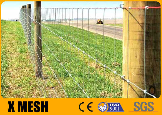 Pagar Lapangan Galvanis Bersama Engsel Dengan Wire Mesh 1,8m ASTM A121
