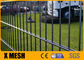 Kawat Kembar 868 Anti Climb Mesh Fence 1830 × 2500mm