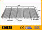 Panjang 2000mm Diperluas Galvanized Metal Rib Lath Heavy Duty ASTM A924 Standard