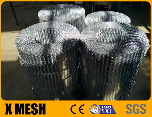 1.5 Inch X 5 Inch Truss Gang Nail Plates Dengan Standar ASTM A653 Untuk Panel Dinding