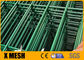 6 Set Anti Climb Mesh Fence Panel Pagar Mesh 50 * 200mm