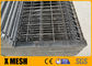 75% Welded Wire Mesh Security Fencing 690MPa 1,8m Tinggi