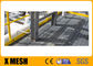 5mm Crossbar Welded Steel Grating Untuk Konstruksi ASTM A1011