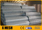 Perak 3/4''X3/4'' 304 Stainless Steel Mesh Roll ASTM A478