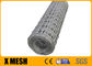 T304 Stainless Steel Welded Mesh Roll 15Ga ASTM A580 Untuk Industri