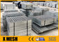 Pabrik Semen 300 Seri Bahan Stainless Steel Grating Bearing Bar Pitch 30mm